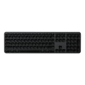 Satechi Slim EX3 Wireless Keyboard (Space Black) - Spanish