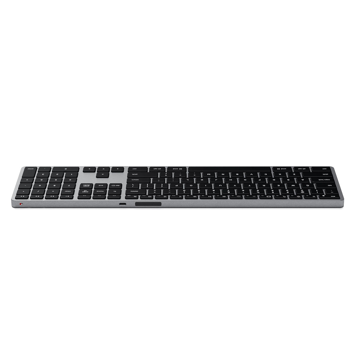 Satechi Slim X3 Bluetooth Keyboard - SG Español