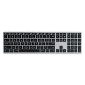 Satechi Slim X3 Bluetooth Keyboard - SG Español