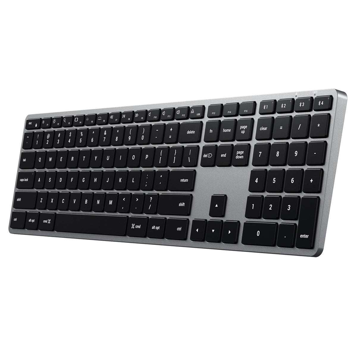 Satechi Slim X3 Bluetooth Keyboard - SG Español