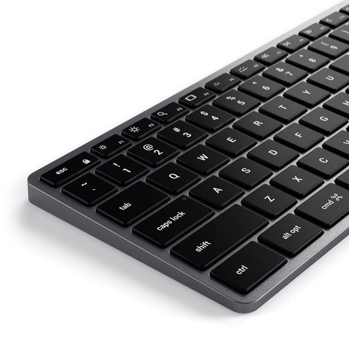 Satechi Slim X3 Bluetooth Keyboard - SG Español