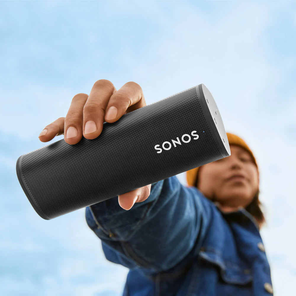 Sonos Roam 2 Black