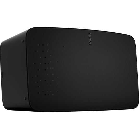 Sonos Five Wireless Speaker (Black)