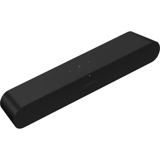 Sonos Mini Soundbar Ray Black