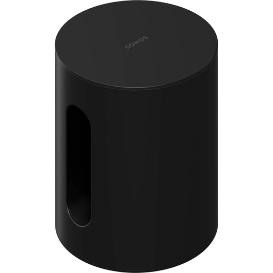 Sonos Sub Mini Black (Seminueva)