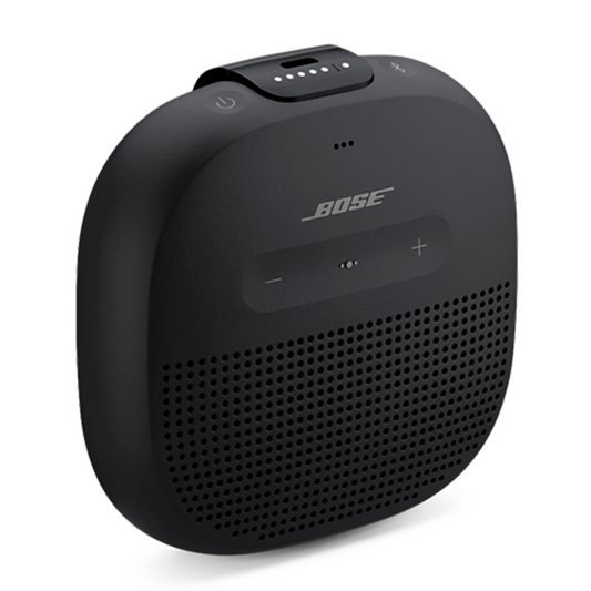 Bose SoundLink Micro Bluetooth Speaker