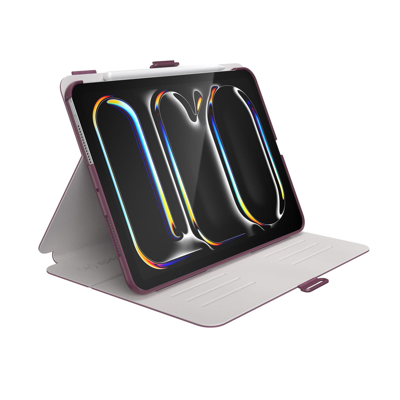 Speck Balance Folio iPad Pro M4 de 11 pulgadas