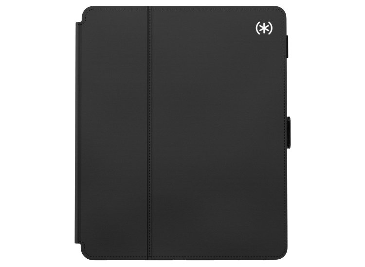 Speck Balance Folio para iPad Air 13" M4 - Negro