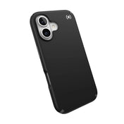 Speck Presidio2 Case con Magsafe para iPhone 16 - Negro