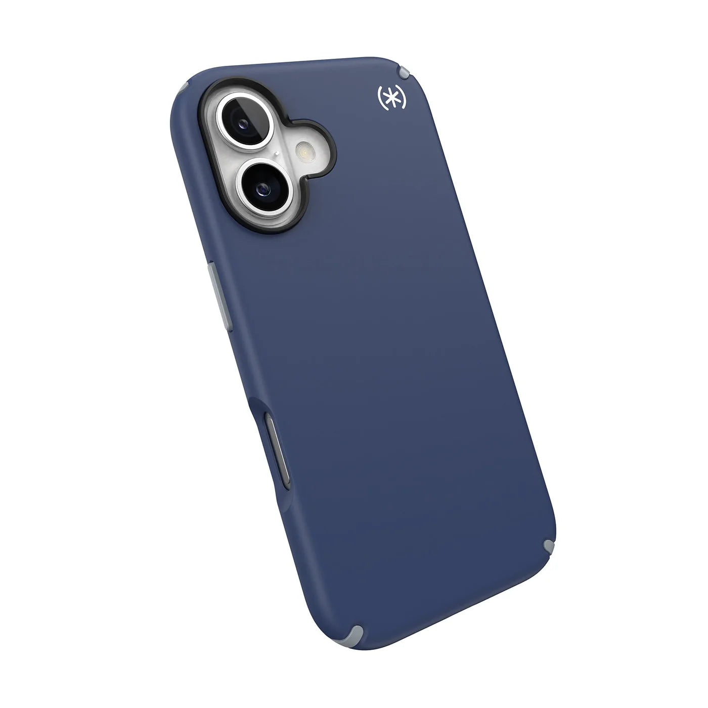 Speck Presidio2 Case con Magsafe para iPhone 16 - Azul