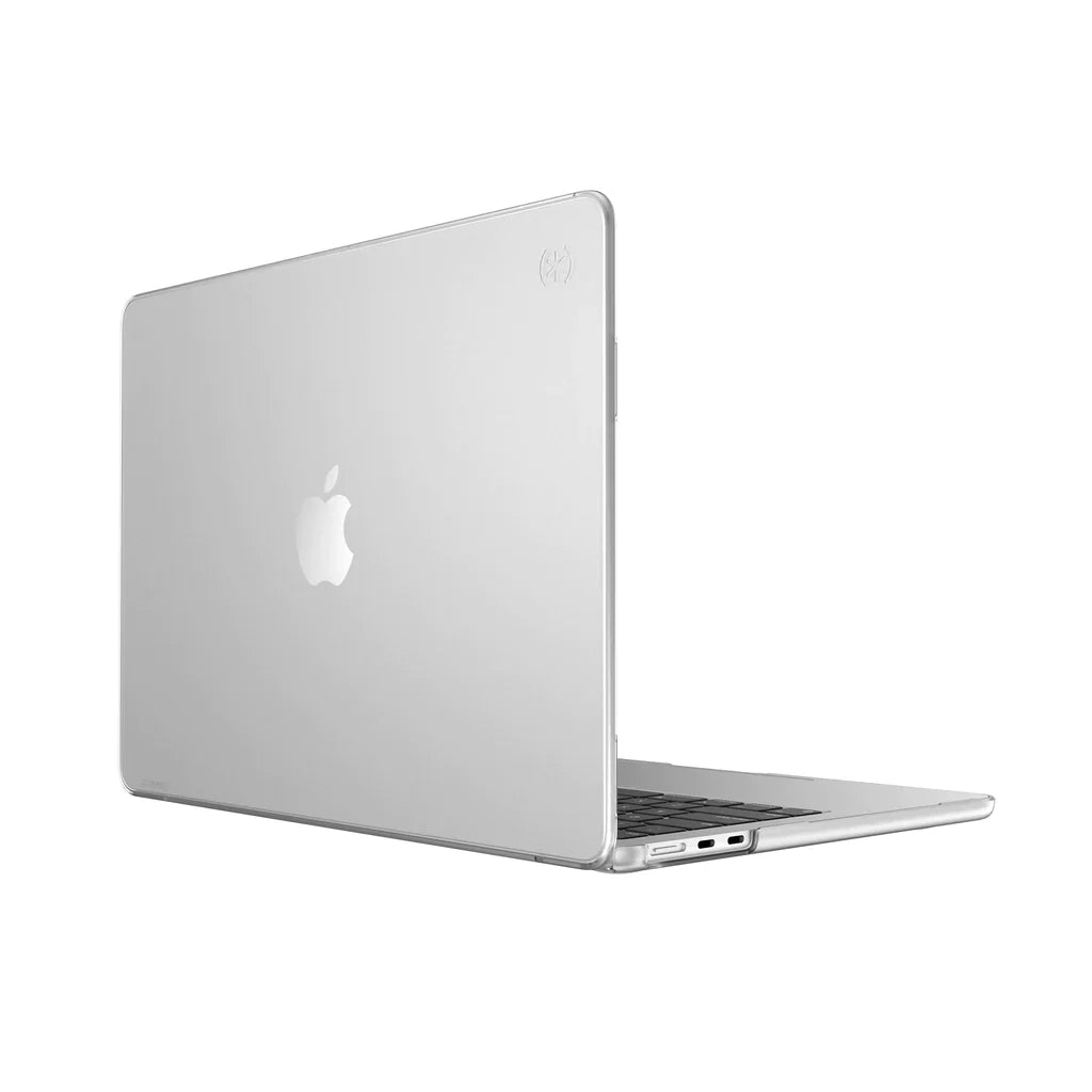 Speck Smartshell Case for Macbook Air 13" M2 2022 - Clear