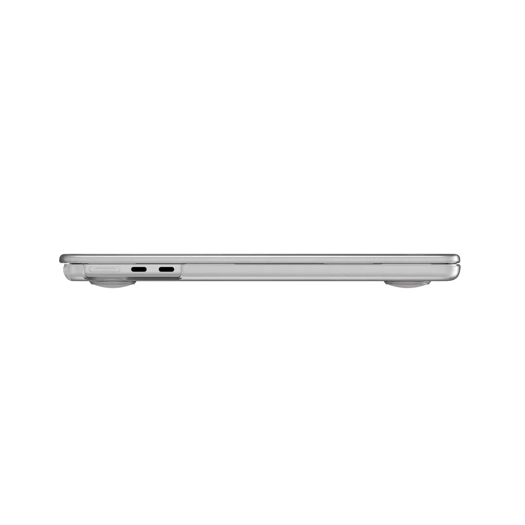 Speck Smartshell Case for Macbook Air 13" M2 2022 - Clear