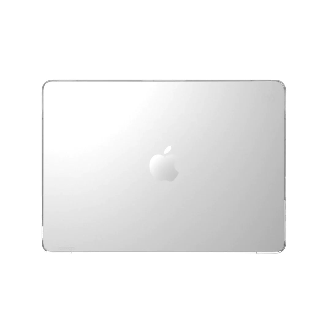 Speck Smartshell Case for Macbook Air 13" M2 2022 - Clear