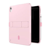 Speck Standy shell Case for iPad 10/11 Gen - Soft Lilac/Hydrangea Purple/Kinder Pink
