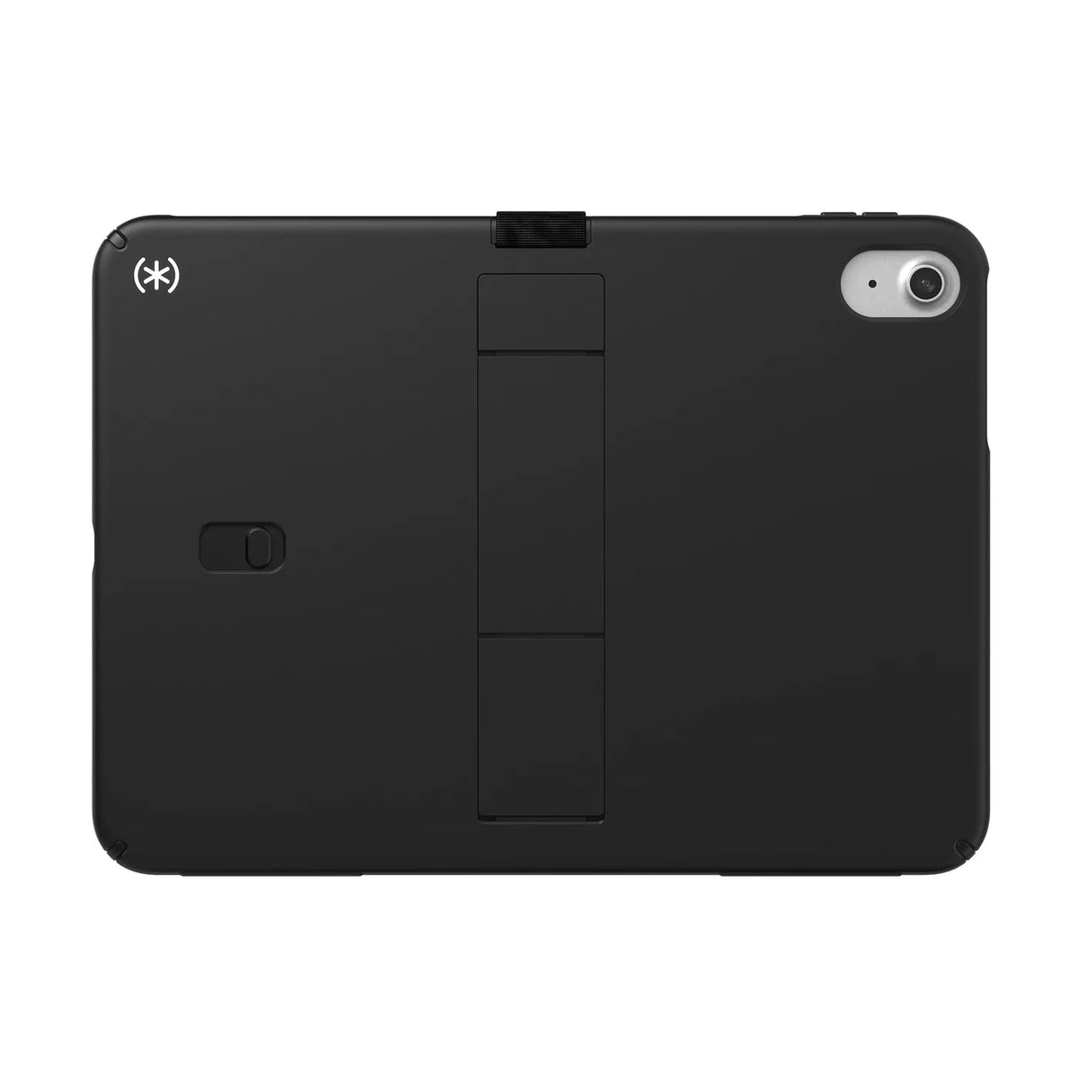 Speck Standy shell Case for iPad 10/11 Gen - Black/Black/White
