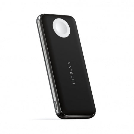 Satechi Quatro Wireless Power Bank