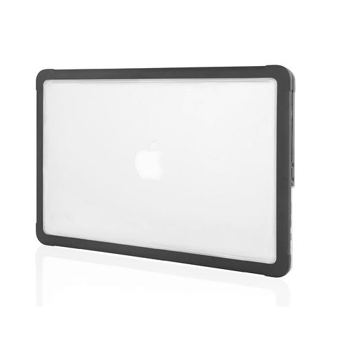 STM Dux for MacBook Pro 13" M1/Intel (2020) - Black