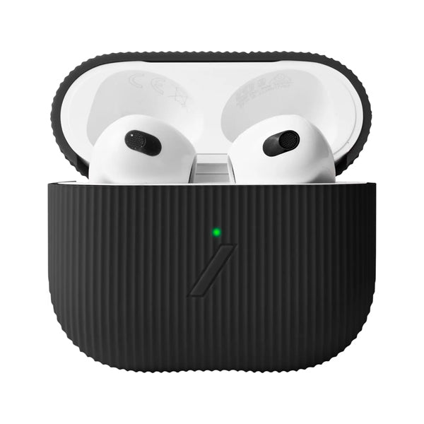 Native Union Curve Case For Airpods 3 -Black