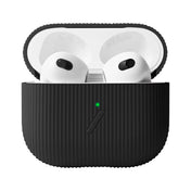 Native Union Curve Case For Airpods 3 -Black