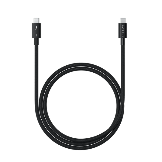 Satechi Thunderbolt 5 Pro Cable