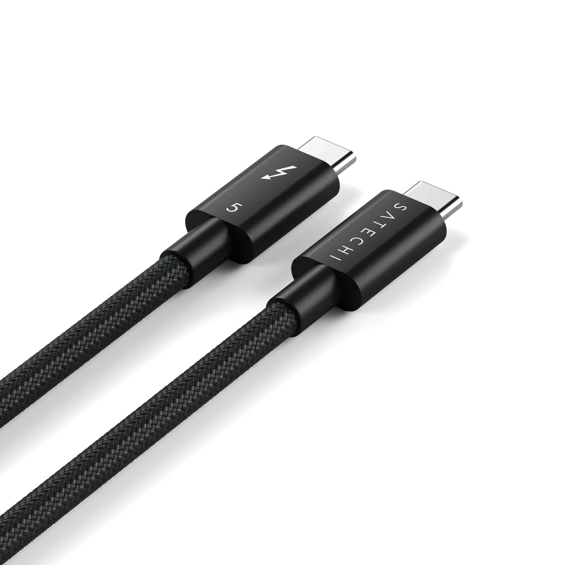 Satechi Thunderbolt 5 Pro Cable