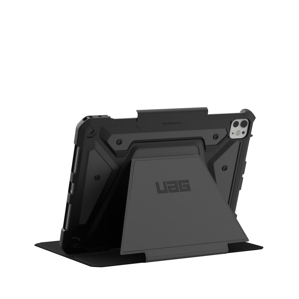 UAG Metropolis SE para iPad Pro 13" M4 - Negro