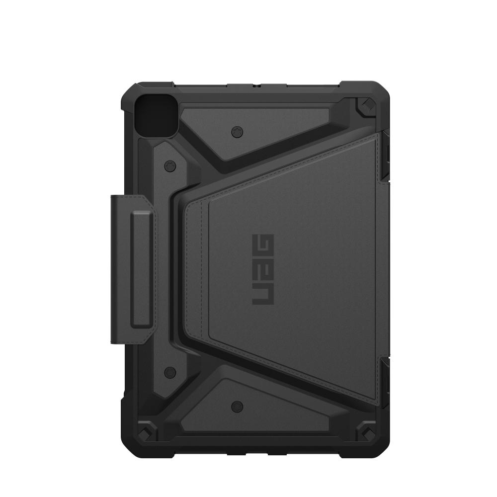 UAG Metropolis SE para iPad Pro 13" M4 - Negro