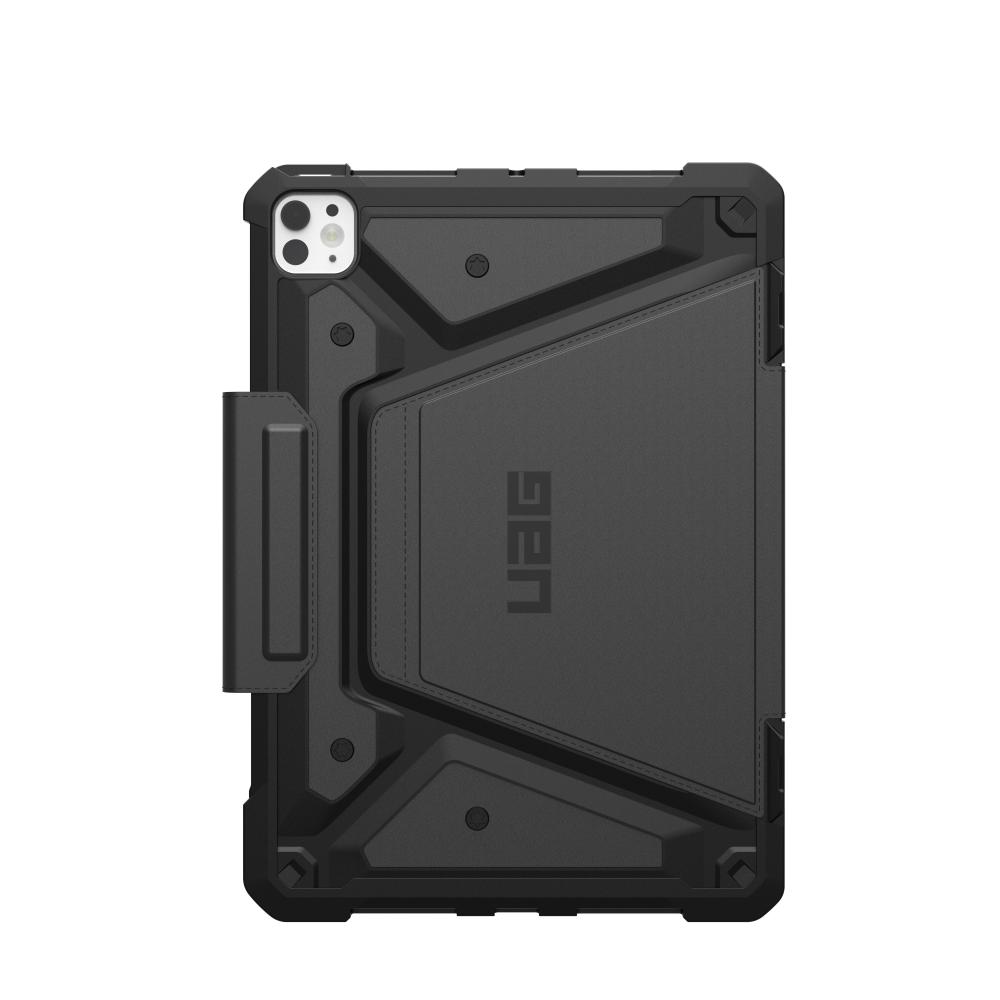 UAG Metropolis SE para iPad Pro 13" M4 - Negro