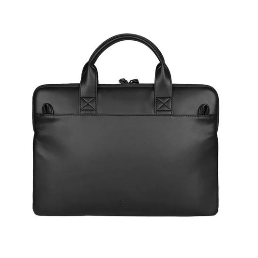 Tucano Isotta Superslim Bag 13/14 pulgadas Negro