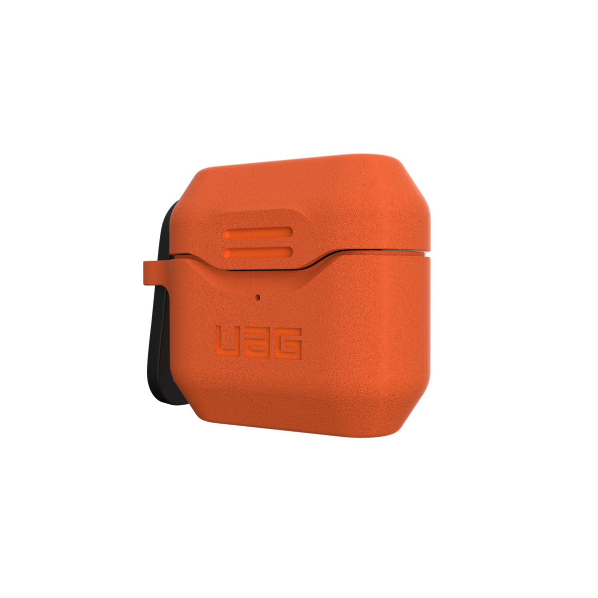 UAG Standard Issue Silicone Case opara Airpods 3 - Orange