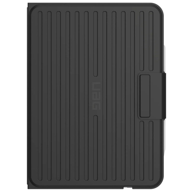 UAG Rugged Bluetooth Keyboard w/ Trackpad for iPad 10.9th (Spanish) - Black