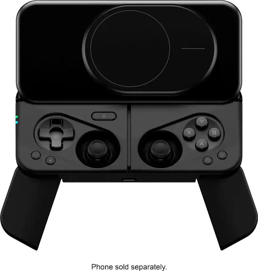 OhSnap Gaming Controller MCON Black