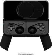 OhSnap Gaming Controller MCON Black