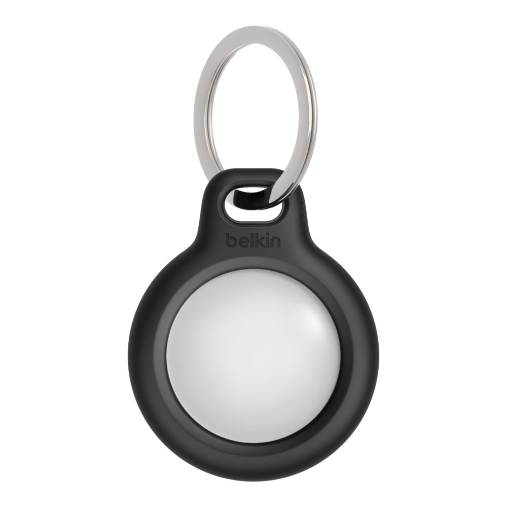 Belkin Secure Holder with Key Ring for AirTag