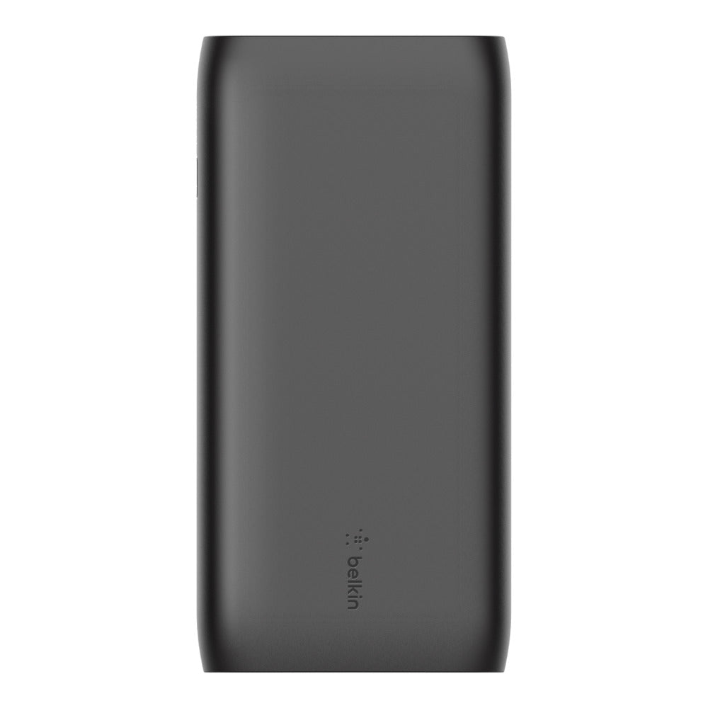 Belkin Batería Externa 20,000 maH 2.4 USB-Ax2 12w + USB-C PD 30W