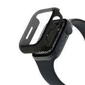 Belkin SF-V2 Tempered Glass Full 360 Apple Watch 45mm - Negro