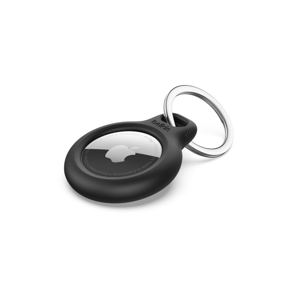 Belkin Secure Holder with Key Ring for AirTag