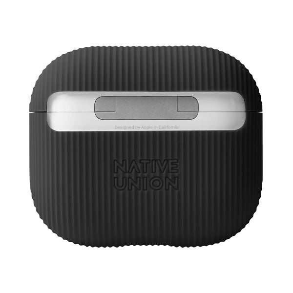 Native Union Curve Case For Airpods 3 -Black