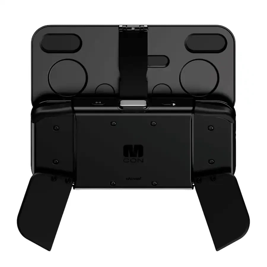 OhSnap Gaming Controller MCON Black