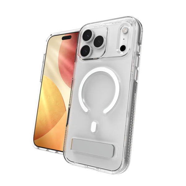 Zagg Cases Crystal Palace Snap iPhone 17 Pro Max
