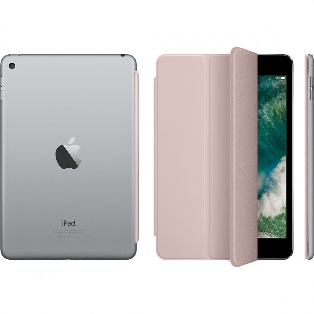 Apple iPad mini 4/5 Smart Cover - Pink Sand