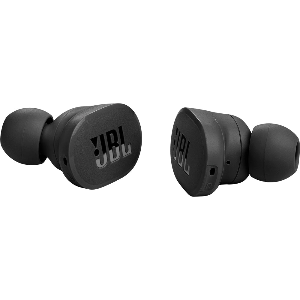 JBL Tune 130 TWS Headphone Truly Wireless Black