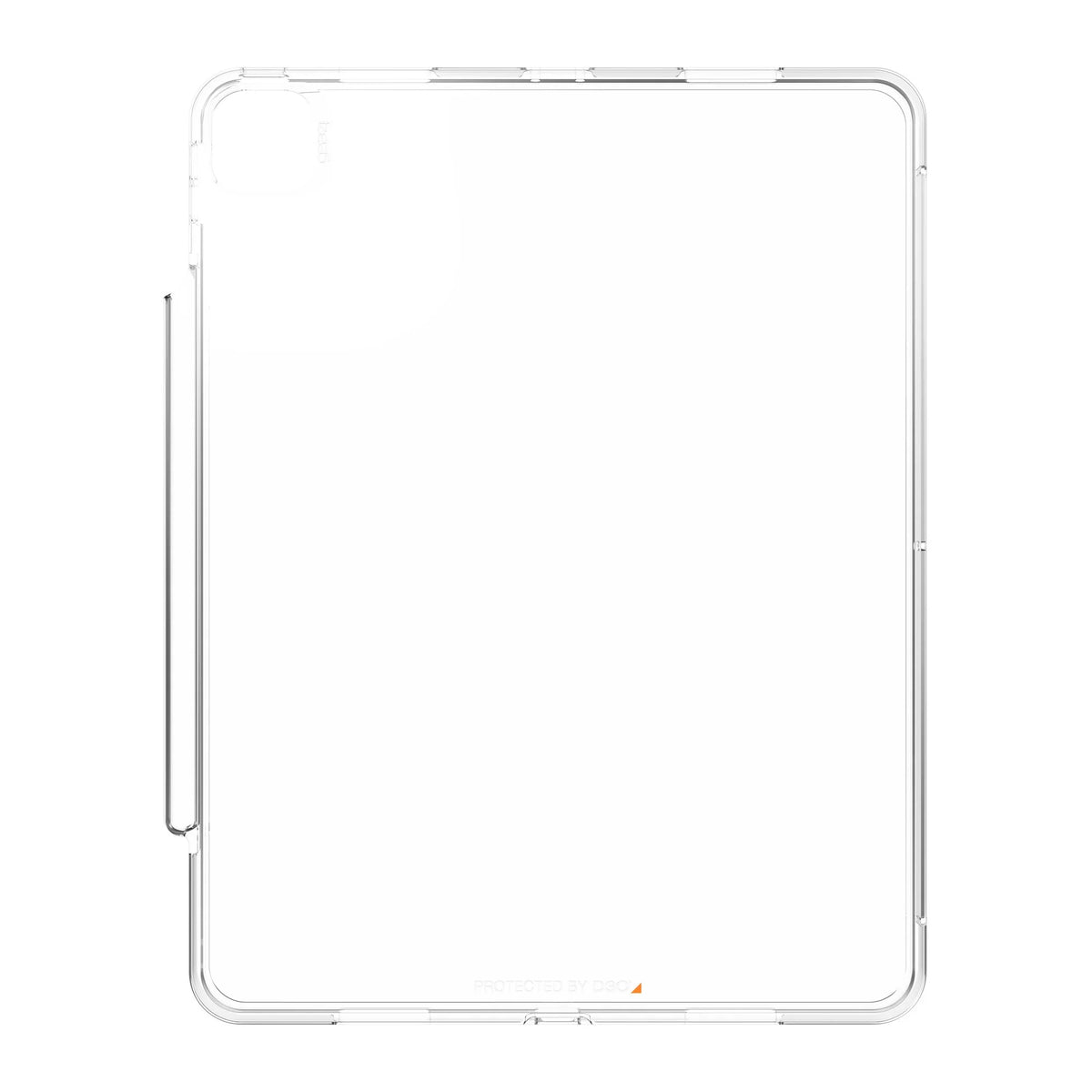 Gear4 Cases Crystal Palace Folio para iPad Pro 12.9&quot; Clear