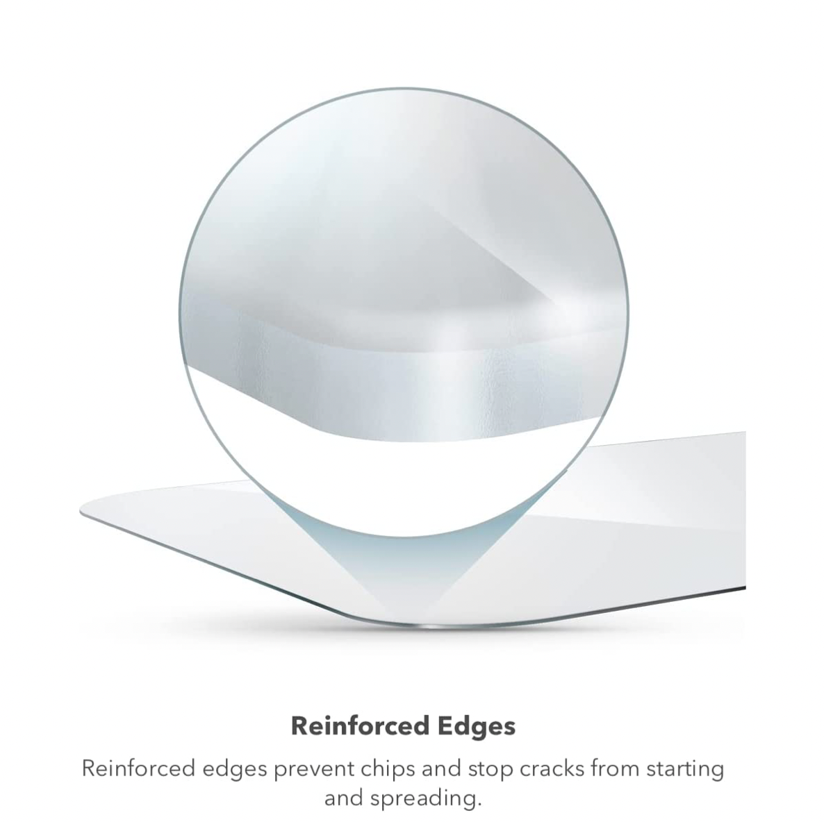 Zagg Invisible Shield Glass Elite iPad (10.ª generación)