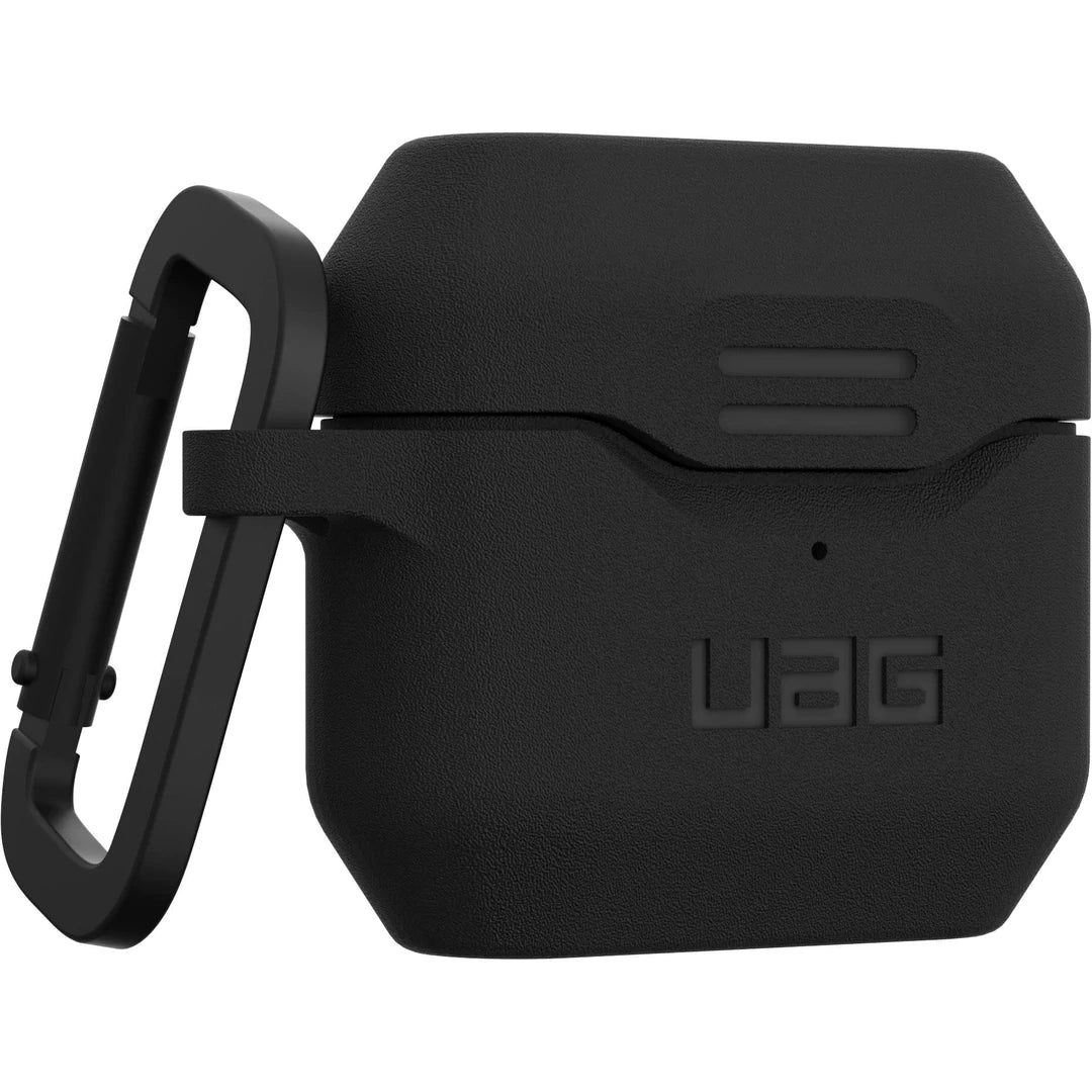 UAG Standard Issue Silicone Case for Airpods 3 2021 - Black