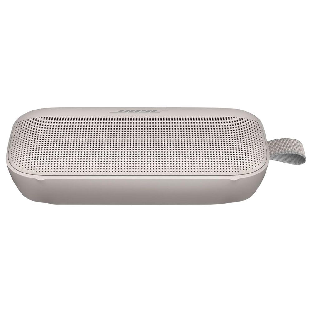 Altavoz Bluetooth Bose Soundlink Flex Blanco - Altavoces Bluetooth - Los  mejores precios