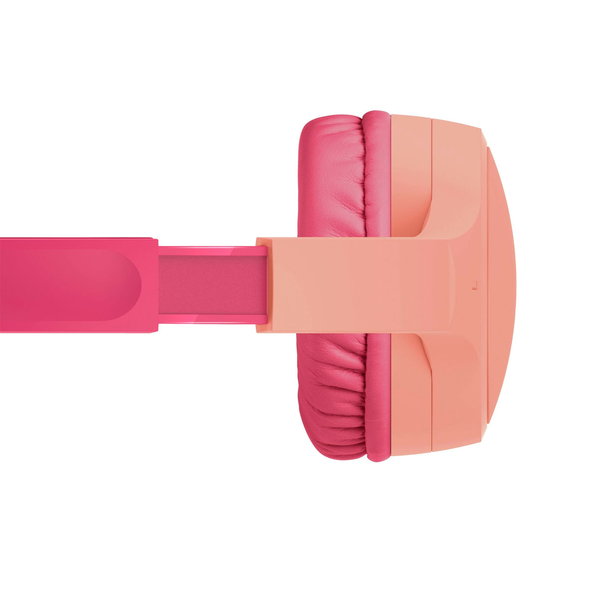 Belkin auriculares inalámbricos supraaurales para niños - Pink
