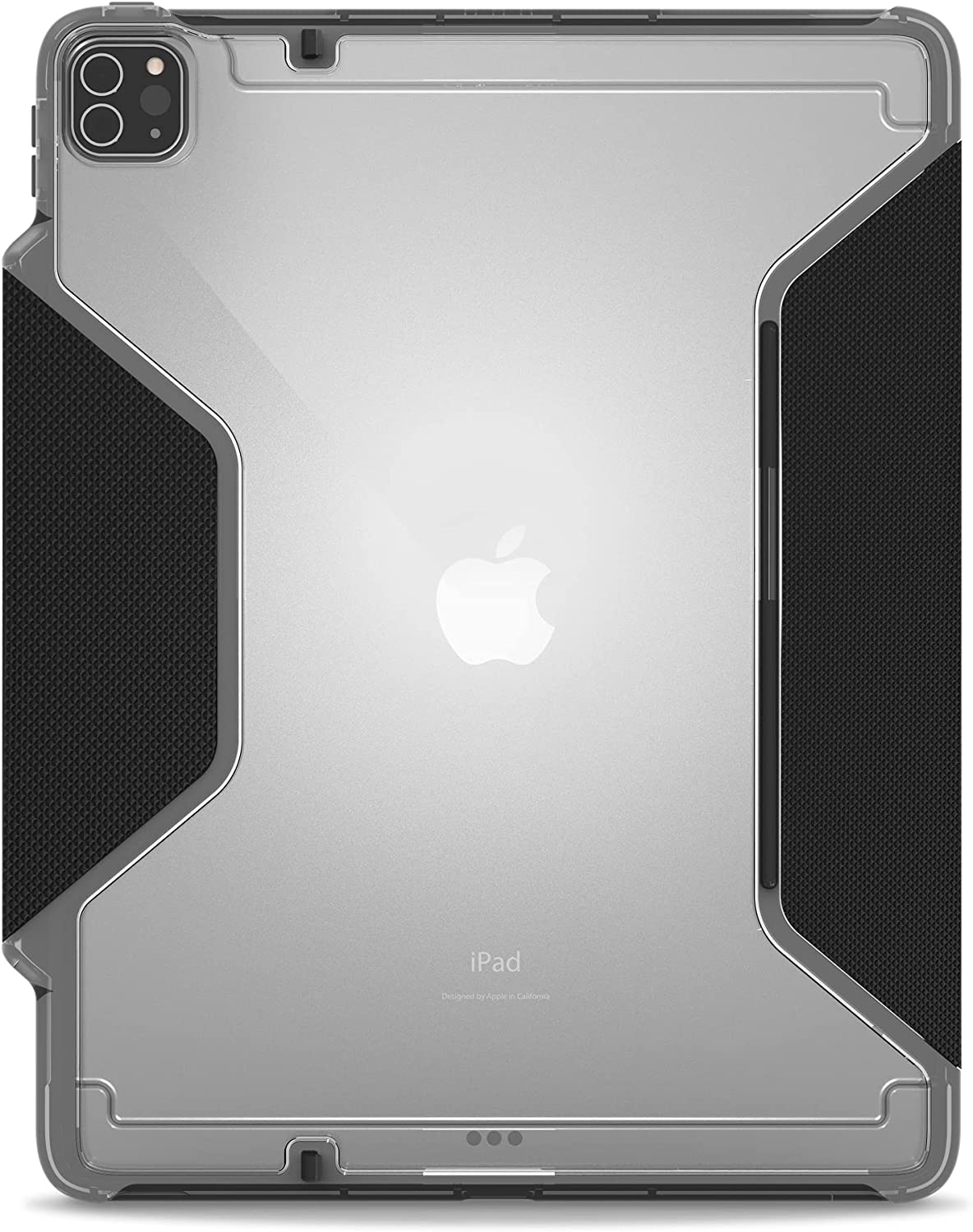 STM (Apple Exclusive) Dux Plus for iPad Pro 12.9&quot; M1/ 4th / 3rd Gen