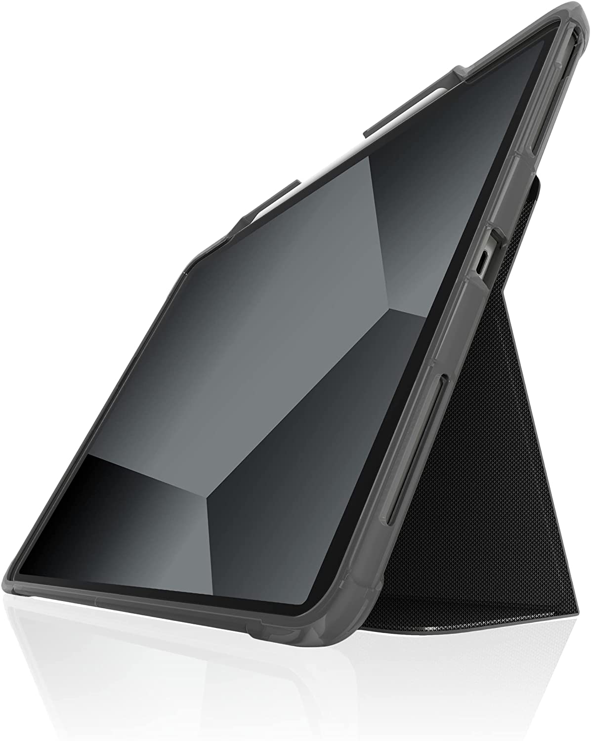 STM (Apple Exclusive) Dux Plus for iPad Pro 12.9&quot; M1/ 4th / 3rd Gen