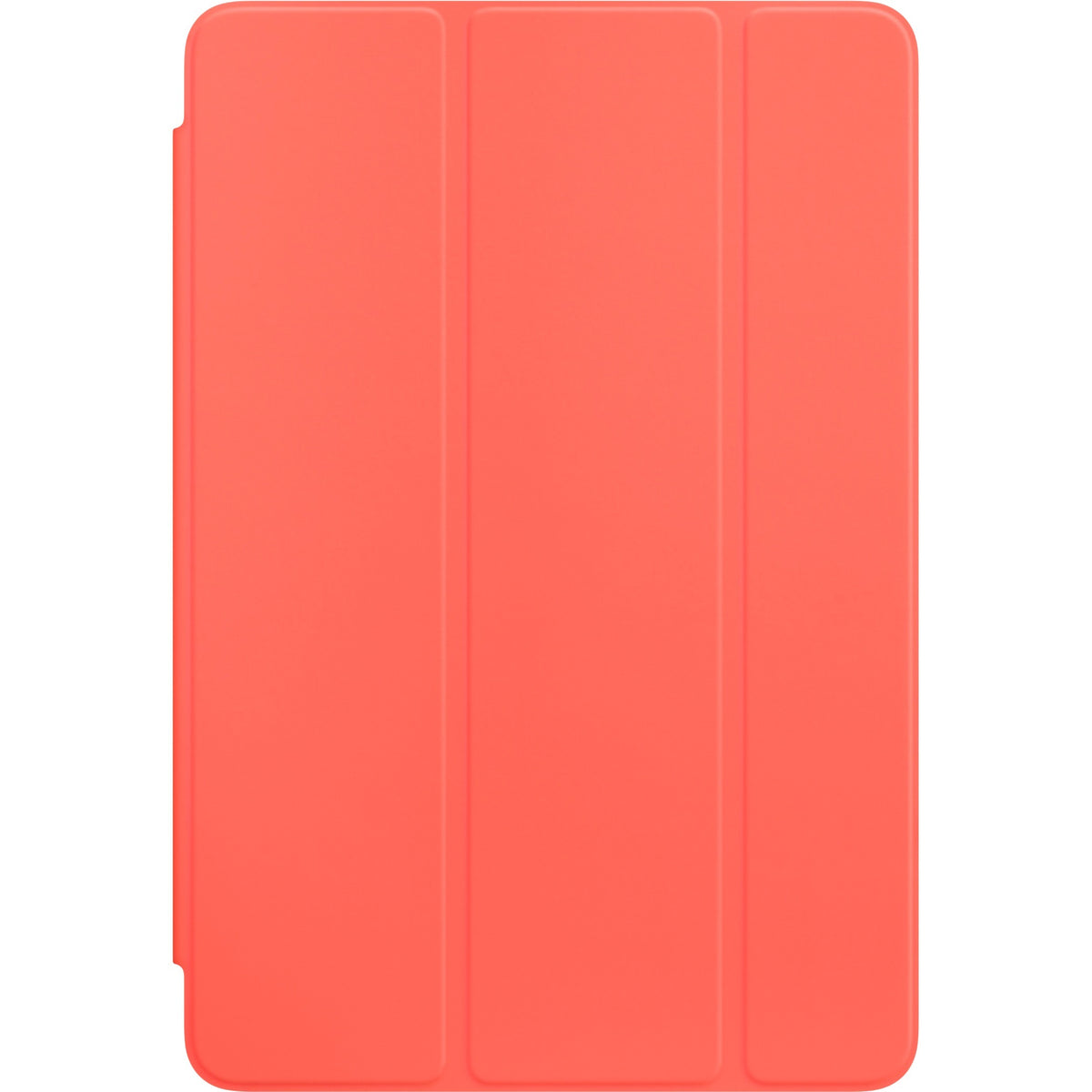 Apple iPad mini 4 Smart Cover - Apricot